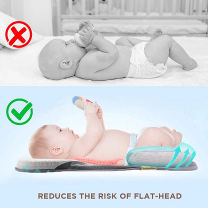babe ~ pillows maternity