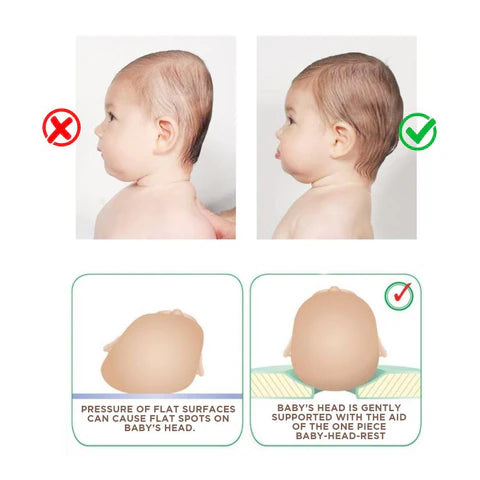 babe ~ pillows maternity