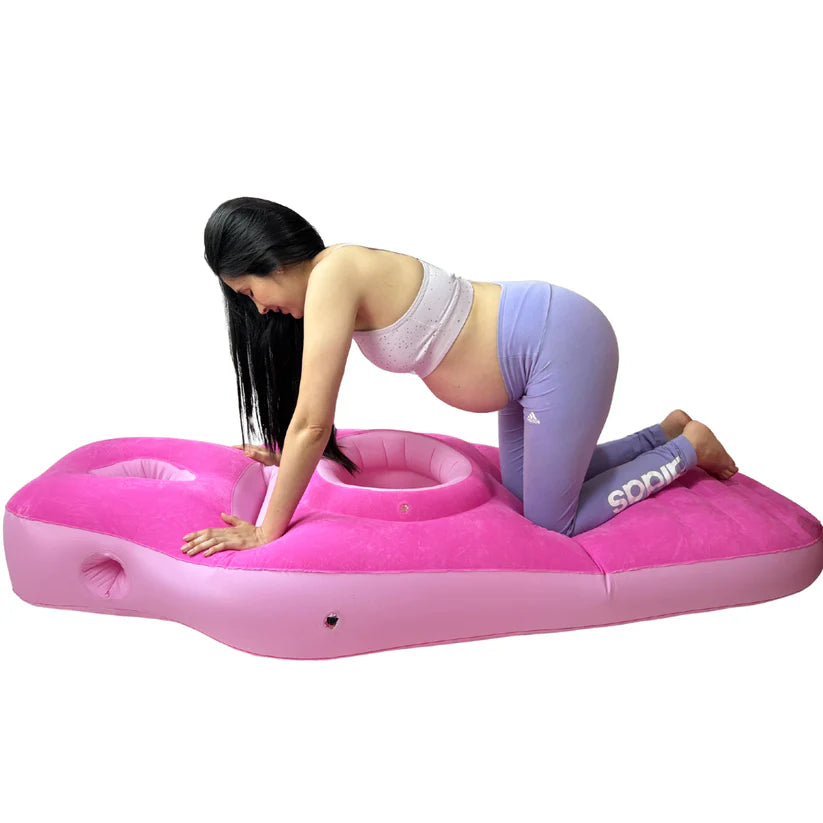 BUMP REST ~ pillow