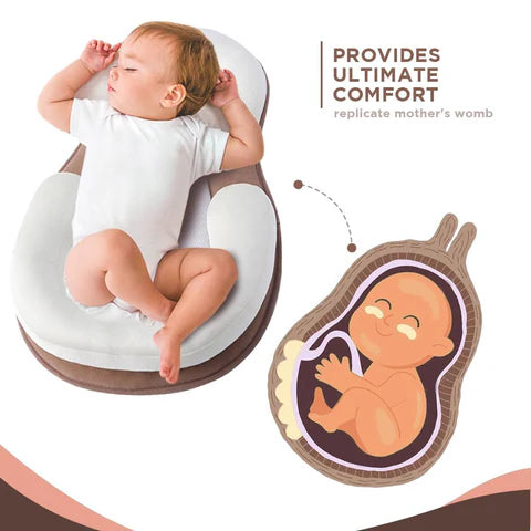 babe ~ pillows maternity